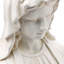 Statue de jardin Toland, ange et chérubin-618623857