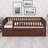 Daybed With Trundle And Fence Guardrails-1453241687-1453241686