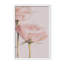 Nature Inspired Two Roses by  - Picture Frame Photograph on Paper-81388079-131286378-131286380