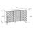 56.88'' Sideboard-1429568239
