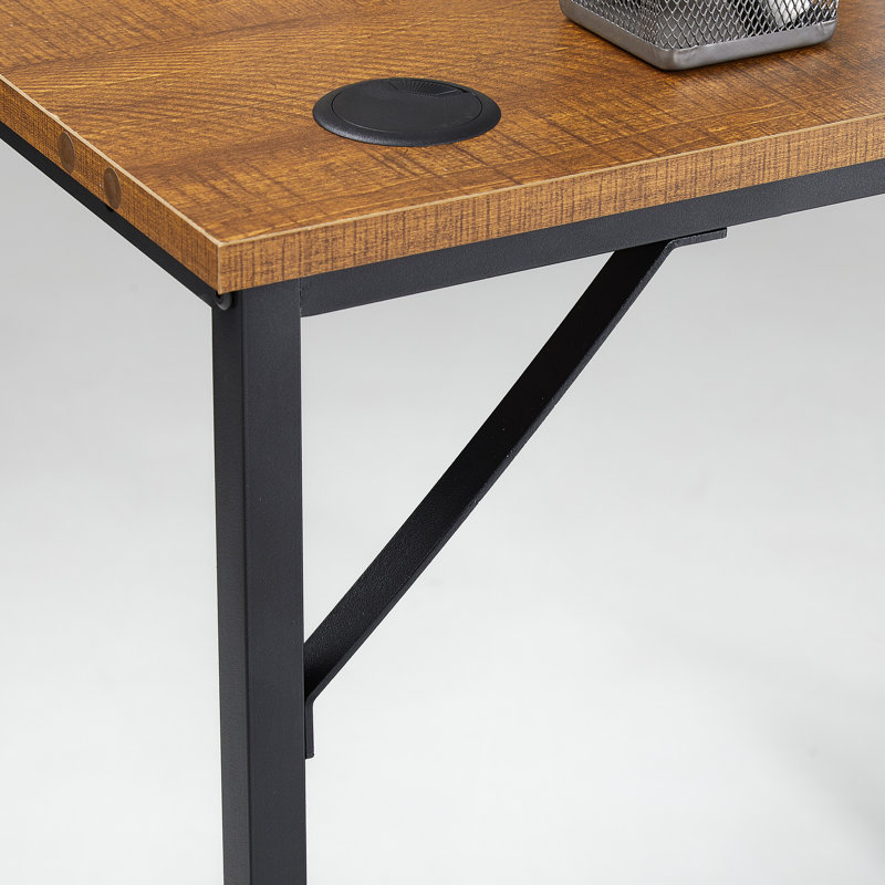 Ajesh Computer Desk