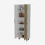 Armoire de rangement à 5 tablettes Oklahoma-1994028023