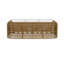 Carrier And Company Outdoor Outdoor 3 - Seat Patio Sofa-1011796167