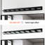 Luminaire à DEL à intensité variable pour meuble-lavabo 5500K-1352060000-1352060007