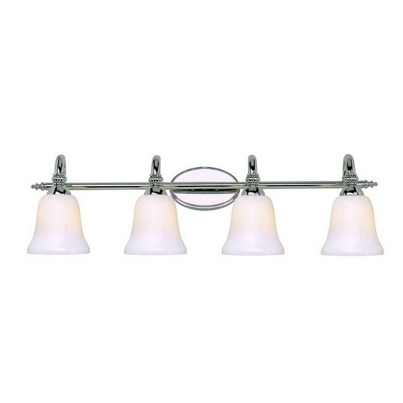 Sobieski 4 - Light Dimmable Vanity Light