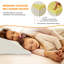 Vein pillow, leg pillow, sleeping pillow