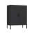 Naomi 32" Metal Accent Cabinet-1222966125