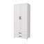 Bosse Solid Wood Wardrobe-730050160