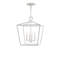 Denison 4 - Light Pendant