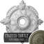 Plafonnier Endurathane Benson Classic-28581828