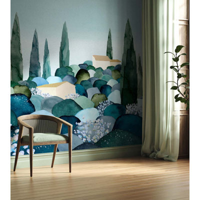 Cypresses Pack 2 Arehart