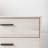 Manuel 6 Drawer 52.75'' W Double Dresser