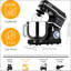 Blue Elephant Stand Mixer-266267837