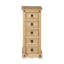 35cm W 5 - Drawer Chest of Drawers