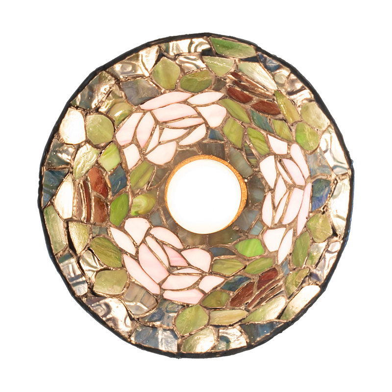 1 - Light Flush Mount