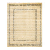 Classic One-of-a-Kind 8' 2" X 10' 3" Hand Knotted Area Rug