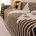 Brown Chenille