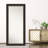 Hulda Wall and Leaning Mirror