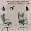 Fauteuil de direction HOMcom-299626573