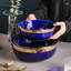 Ensemble de bols de service en porcelaine 3 pièces Stone Lain Florian-97793866-97793868