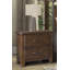 Statesville 6 Piece Configurable Panel Bedroom Set