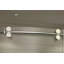Porte de douche coulissante simple sans cadre l 60 po x H 77,5 po ZenArch-17215832-17215833-17276307