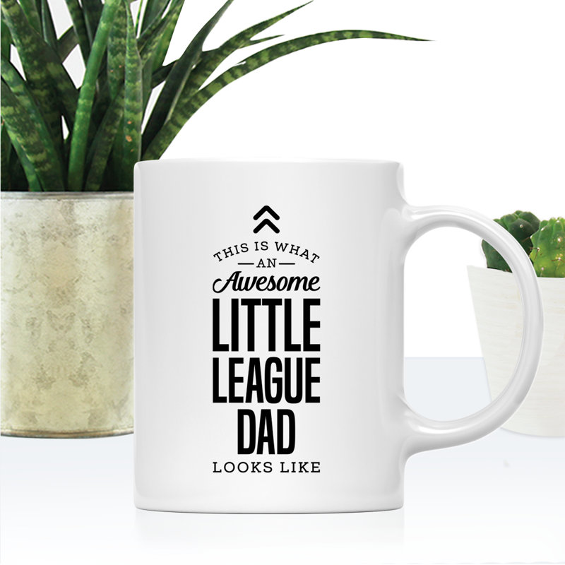 C’est ce qu’on appelle une tasse de café génial.