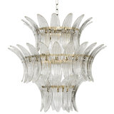 King 4 - Light Chandelier