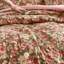 Ensemble d'édredon réversible en coton Laura Ashley Bloomsbury-105283627