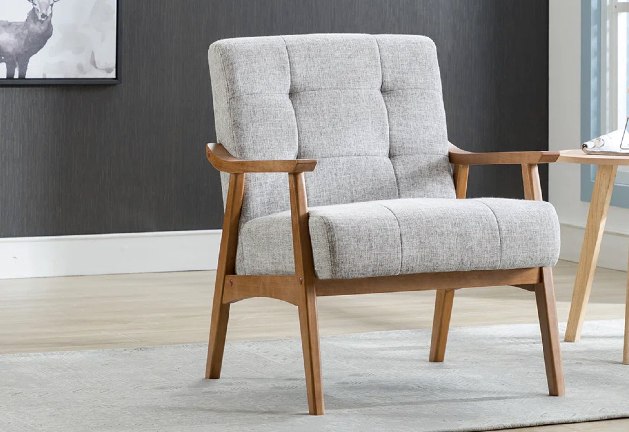 Accent Chairs: Pro Prices