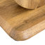 Table basse en verre