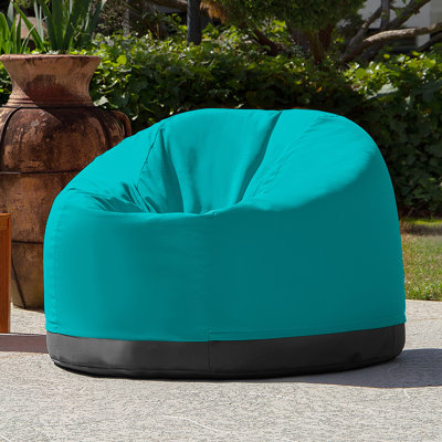 Fauteuil à billes Palmetto