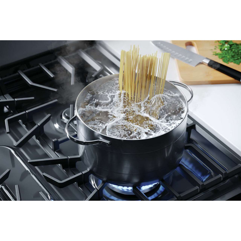 Frigidaire 30" 5.1 Range