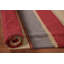 Tapis rayé kilim 5 x 7