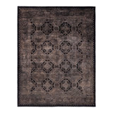 Creason One-of-a-Kind 8' 1" X 10' 3" Hand Knotted Area Rug