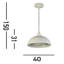 Palanga 1 - Light Pendant-2146528727-2146528725-2146535571