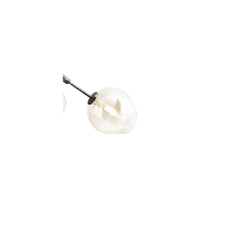 Luminaire suspendu Mil 3 (3 lumières)