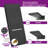 Wall Mounted Complete Shower System With Pressure Balanced Valve And Slide Bar