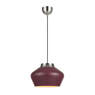Dowling 1 - Light Dome Pendant