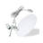 Alfrodull 2 - Light White Single Pendant