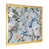 Gold Single Picture Framed