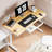 Home Office Height Adjustable Standing Desk with Drawer-1508301582-1485697097
