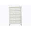 Commode de style bord de mer Coastal