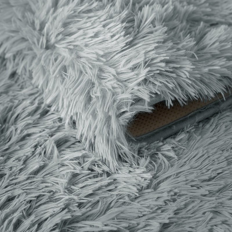 Devonport Supersoft Shaggy High Pile Rug