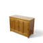 Solid Wood Accent Cabinet