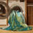 Courage Insignia Rug-1857770194
