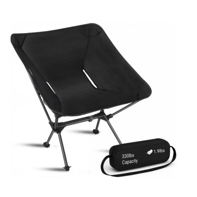  Chaise de camping Ultralight