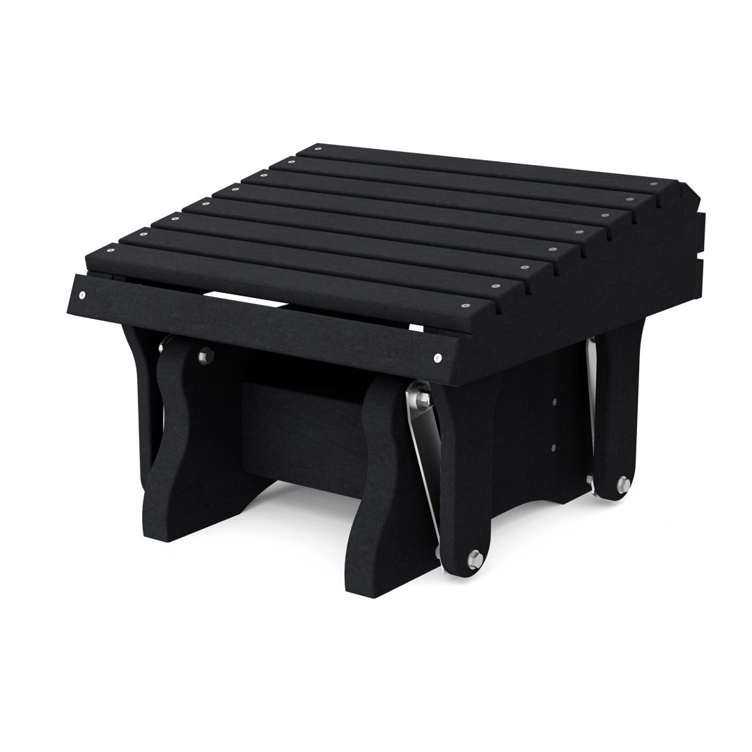 Heritage Gliding Footrest Wildridge Base 