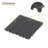 1 ft. X 1 ft. Outdoor Plastic Interlocking Deck Tile in Gray-122807409