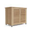 Armoire de rangement Amberly